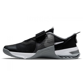 Nike Metcon 7 FlyEase M DH3344-010 training shoe black 1
