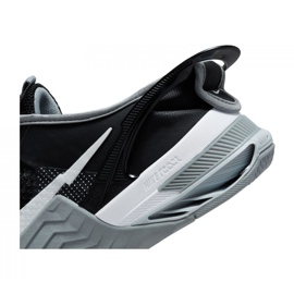 Nike Metcon 7 FlyEase M DH3344-010 training shoe black 2