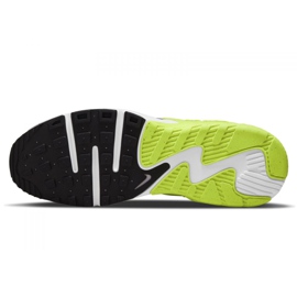 Nike Air Max Excee M CD4165-016 shoes black 2 Nike Air Max Excee M CD4165-016 shoes black 2