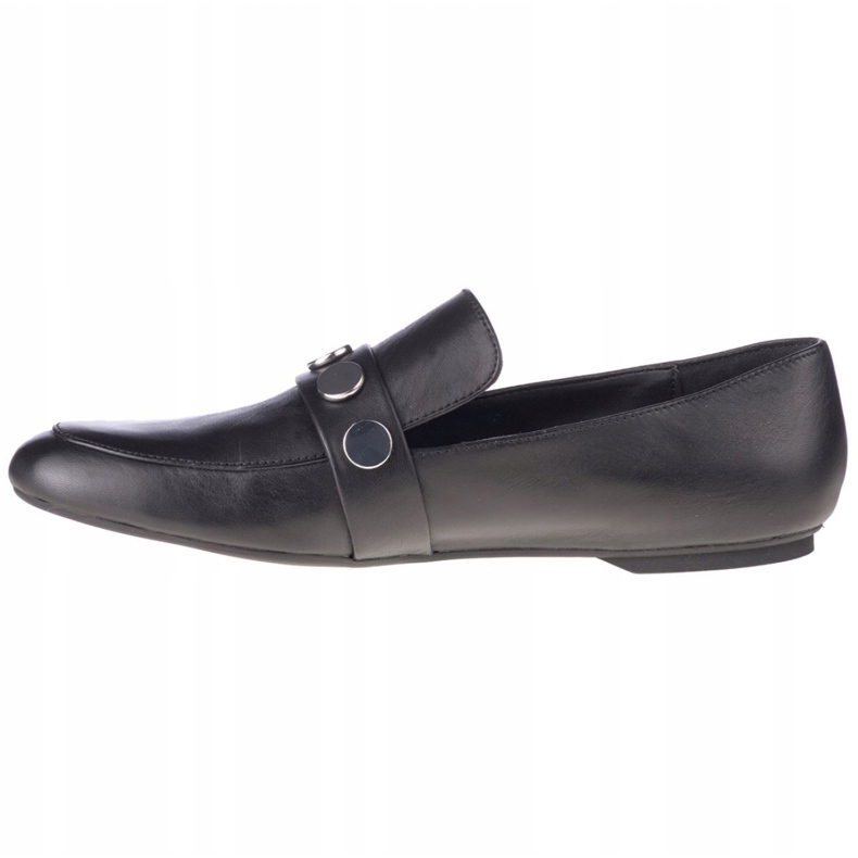 Calvin Klein Ola Nappa W E8892BLK shoes black 1