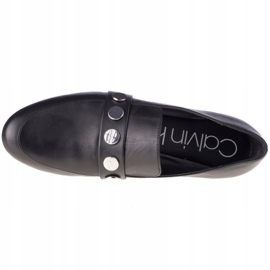 Calvin Klein Ola Nappa W E8892BLK shoes black 2