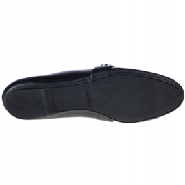 Calvin Klein Ola Nappa W E8892BLK shoes black 3