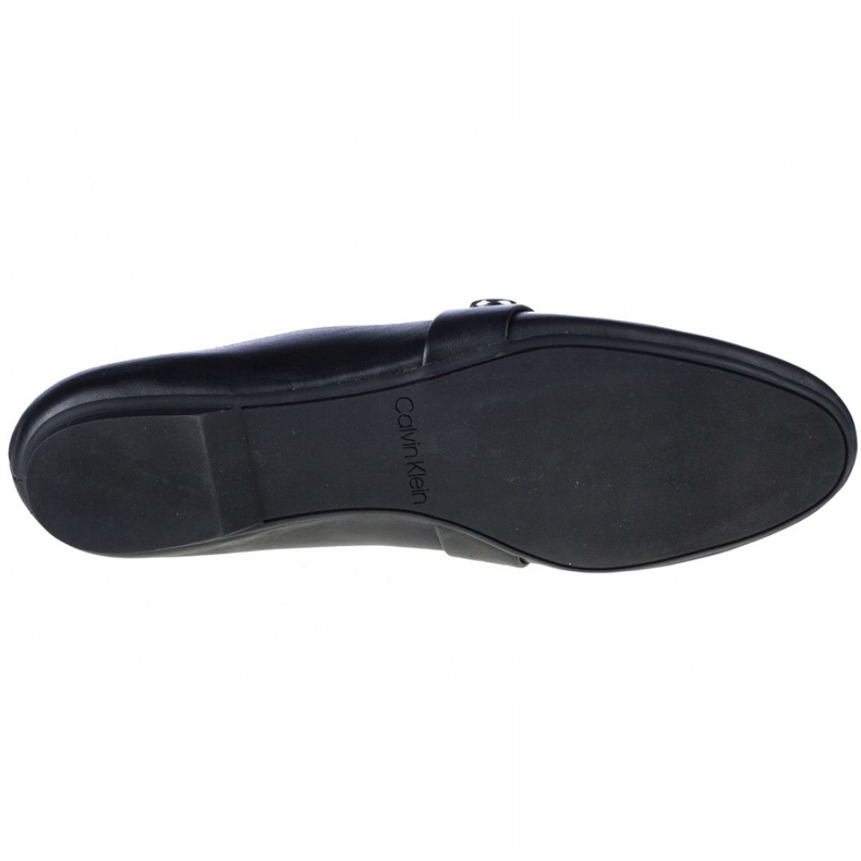 Calvin Klein Ola Nappa W E8892BLK shoes black 3