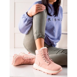 TRENDI Pink Trappers 2