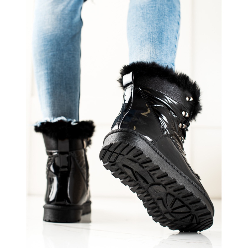 W. Potocki Warm Potocki Śnigowce black 1