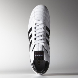 Adidas Kaiser 5 Liga Fg M B34257 football boots white white 2