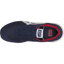 Asics Onitsuka Tiger Ally M 1183A029-400 shoes navy blue 2