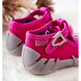 BEFADO S.A. Slippers Inblu Unicorns 110P435 Pink 1