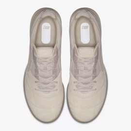 Indoor shoes Nike Premier Sala Ic M beige beige 1