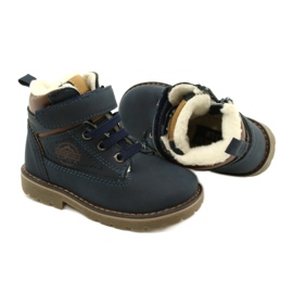 Velcro Workers American Club GC28 / 21 Grenade blue 5 Velcro Workers American Club GC28 / 21 Grenade blue 5