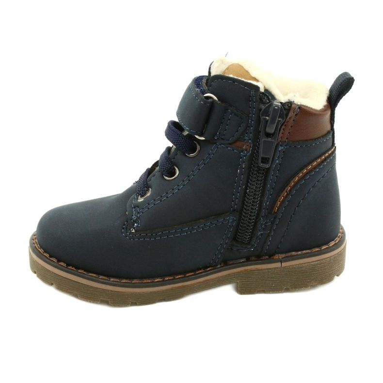 Velcro Workers American Club GC28 / 21 Grenade blue 2 Velcro Workers American Club GC28 / 21 Grenade blue 2