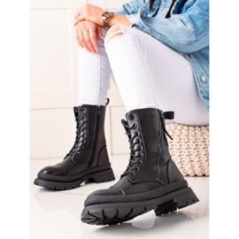 Bona Warm Black Workers 1