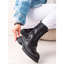 Bona Warm Black Workers 2