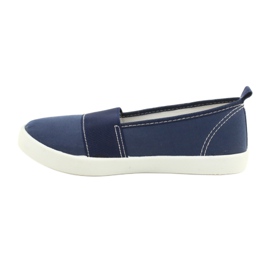American Club Shoes sneakers American TEN6 navy blue 1 American Club Shoes sneakers American TEN6 navy blue 1