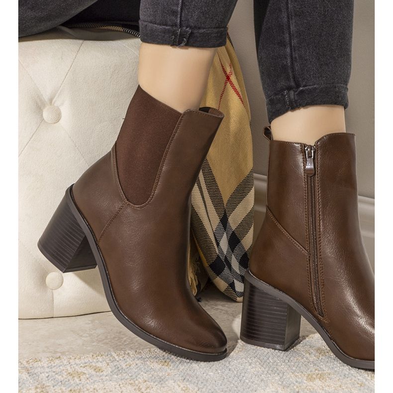 Michelle brown insulated boots 1 Michelle brown insulated boots 1