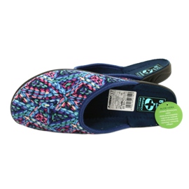Slippers Sweater Adanex Aloe Vera 26702 navy blue blue pink green 6 Slippers Sweater Adanex Aloe Vera 26702 navy blue blue pink green 6