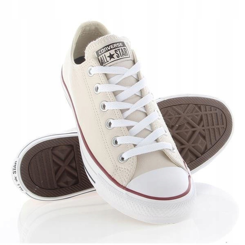 Converse Chuck Taylor All Star W 149494C beige 2
