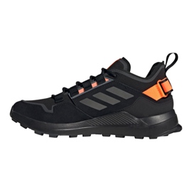 Adidas Terrex Hikster M EH3534 shoes black 1