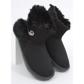 Nelle Black Women's Emuses 1