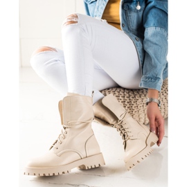 TRENDI Classic Tall Trappers beige 2