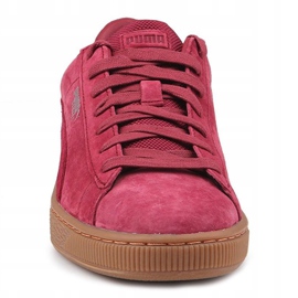 Puma Basket Classic Weatherproof M 363829 01 shoes red 1