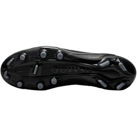 Nike Tiempo Legend 9 Club FG / MG M DA1176 004 football shoes black 2