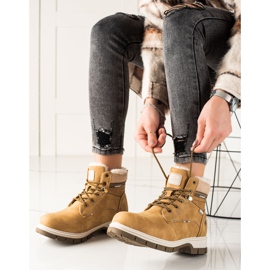 Goodin Comfortable Sports Trappers brown 1 Goodin Comfortable Sports Trappers brown 1