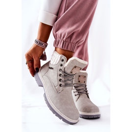 PH1 Warmed Leather Trappers Light Gray Laralis grey 2 PH1 Warmed Leather Trappers Light Gray Laralis grey 2