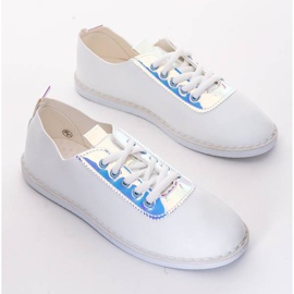 White Roses women's sneakers 1 White Roses women's sneakers 1