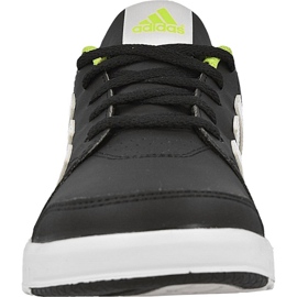 Adidas Lk Trainer 7 K Jr AF3973 shoes black 2
