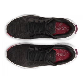 Nike ZoomX SuperRep Surge W CK9406-069 training shoe black 2