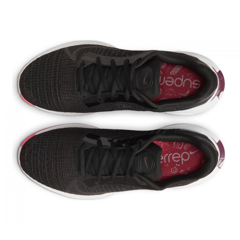 Nike ZoomX SuperRep Surge W CK9406-069 training shoe black 2