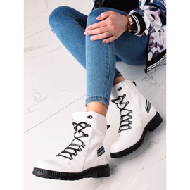 Groto Gogo White Warm Workers 1 Groto Gogo White Warm Workers 1