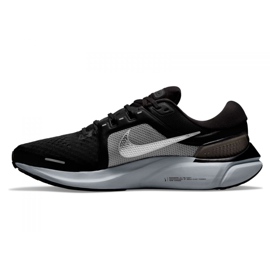 Nike Air Zoom Vomero 16 M DA7245-003 running shoe black 1 Nike Air Zoom Vomero 16 M DA7245-003 running shoe black 1