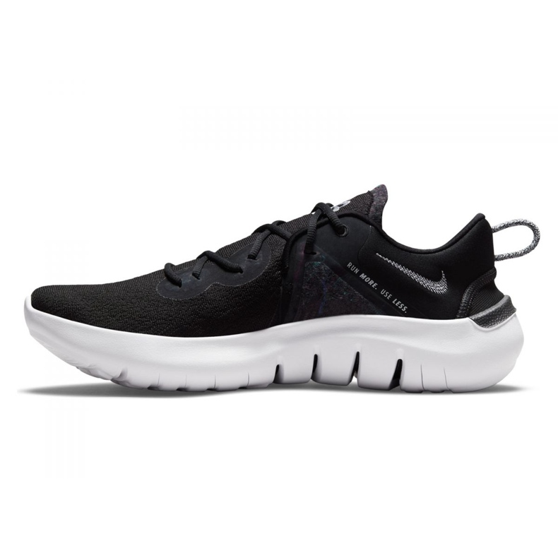 Nike Flex Run 2021 M CW3408-002 running shoe black 1