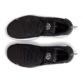 Nike Flex Run 2021 M CW3408-002 running shoe black 2