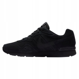 Nike Venture Runner Suede M CQ4557-002 shoe black 1