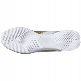 Adidas X GHOSTED.3 In EG8204 football boots white 6