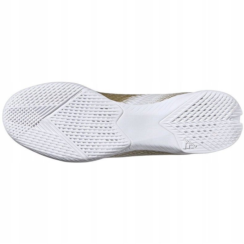 Adidas X GHOSTED.3 In EG8204 football boots white 6