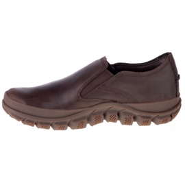 Caterpillar Fused Slip On M P724806 brown 1