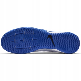 Nike Tiempo Legend 8 Academy Ic M AT6099 104 football shoes white 5
