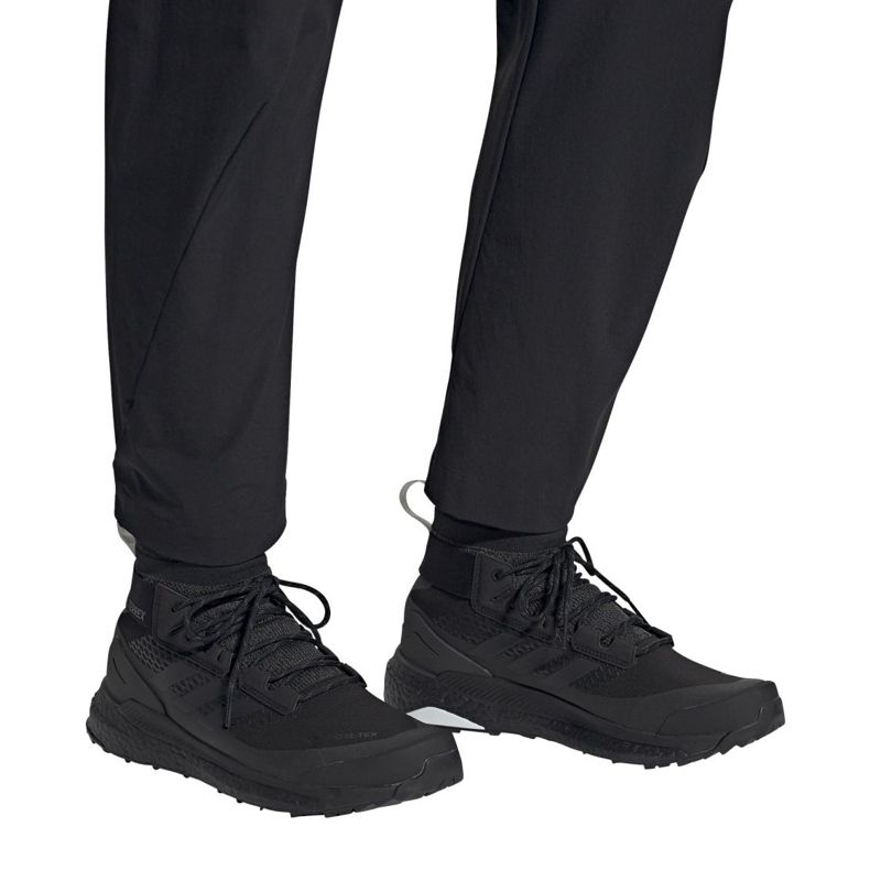 Adidas Terrex Free Hiker M FV5497 shoes black 2