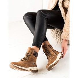 Goodin Warm Trappers brown 2