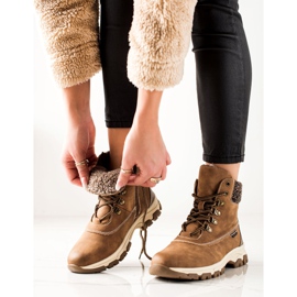 Goodin Warm Trappers brown 1