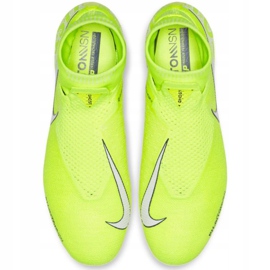 Nike Phantom Vsn Elite Df Ag Pro M AO3261-717 football shoes yellow 1 Nike Phantom Vsn Elite Df Ag Pro M AO3261-717 football shoes yellow 1