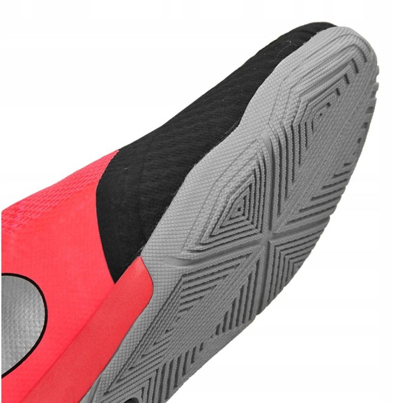 Nike Phantom Vnm Academy Ic M AO0570-606 shoes red red 1