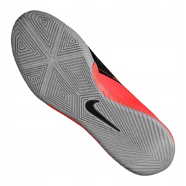 Nike Phantom Vnm Academy Ic M AO0570-606 shoes red red 4