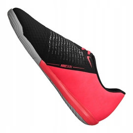 Nike Phantom Vnm Academy Ic M AO0570-606 shoes red red 5