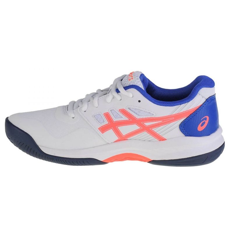 Asics Gel-Game 8 W 1042A152-102 white 1