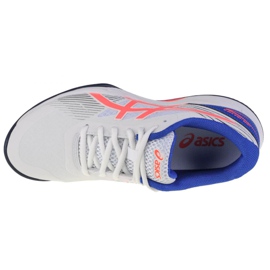 Asics Gel-Game 8 W 1042A152-102 white 2